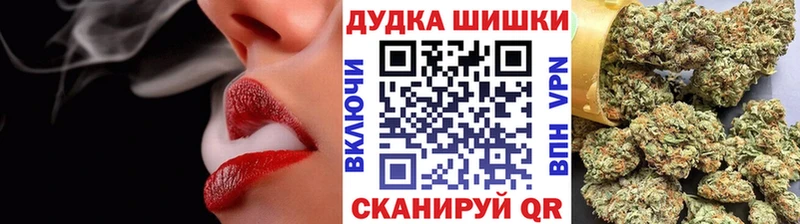 Каннабис OG Kush  Зима 